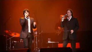 Bj Thomas e Paulo Ricardo  Alpha Fm [upl. by Pebrook987]