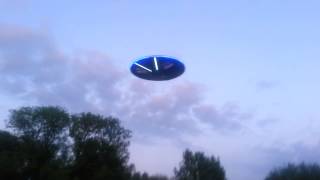 RC UFO [upl. by Lindsy]