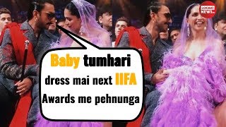 IIFA Awards 2019  IIFA Awards 2019 Full Show Green Carpet Salman Khan Alia Bhatt Deepika Katrina [upl. by Py]