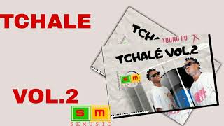 YOUNGPÔ TCHIN tchalé vol 2 [upl. by Vaientina]