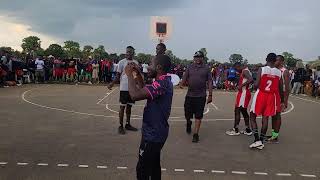 USSSA 3×3 Basketball [upl. by Meldon]