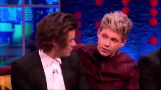 CuteFunny Moments of Niall Horan Part 1 [upl. by Stiles606]