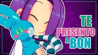 ¡ESPERA ¿BON  SERIE ANIMADA  B4D EP3 FNAFHS [upl. by Calendre571]