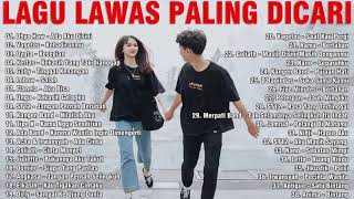 LAGU LAWAS PALING DICARI  Kumpulan Lagu Nostalgia Paling Populer Tahun 80  90  2000an [upl. by Ydnic162]