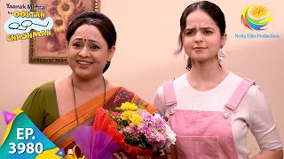 Madhavi Thanks Popatlal  Taarak Mehta Ka Ooltah Chashmah  Full Episode  Ep 3980  13 Jan 2024 [upl. by Rap]