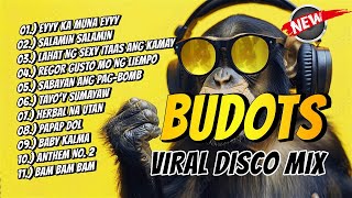 New VIRAL BUDOTS DISCO PARTY 2024  DJ JOHNREY DISCO REMIX [upl. by Nuhsyar]