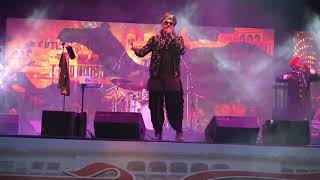 Mame Khan Live Performance  Shekhawati Festival Rajasthan  Rajasthan Tourism Videos [upl. by Andromeda778]