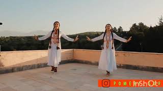 The beautiful Tajiki Song amp Amazing Dance Steps [upl. by Dodson]