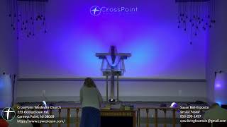 CrossPoint Wesleyan Church Carneys Point NJ [upl. by Aitnahc]