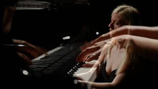 Chopin quotHeroicquot Polonaise op 53 A flat major Valentina Lisitsa [upl. by Millwater]