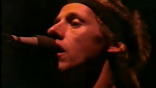 Why worry — Dire Straits 1986 Sydney LIVE proshot LONG VERSION [upl. by Pavlov596]