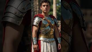 Youngest Roman Emperors  The Boy Emperors Explained trending shorts history [upl. by Maddalena]