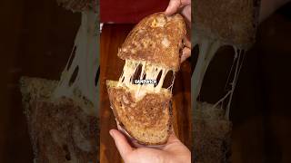 Rating YOUR Grilled Cheese Recipes  Episode 3 [upl. by Normak]