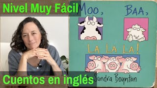 Clase 1 de Inglés para Tercer grado [upl. by Melda]