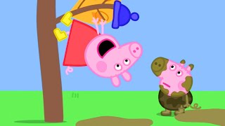 Peppa Pig Official Channel  Playgroup Star [upl. by Wilmette47]