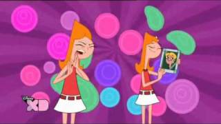 Phineas und Ferb  Ich und nochmal ich Song [upl. by Arrim]