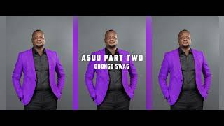 Assu  Odongo Swagg Official Music Video [upl. by Oicanata603]