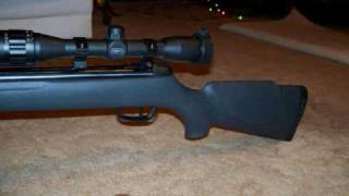 GAMO SHADOW 1000 [upl. by Anitnegra78]