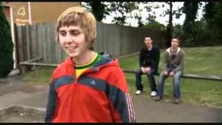 Inbetweeners  Football Friend [upl. by Hagan]