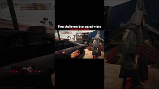 CODMFerg CODMferg codm callofdutymobile codmobile [upl. by Linoel]