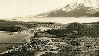 Discovering Alaska With President Harding Part 2 [upl. by Yewed]