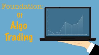 The Basic Foundation to Understanding ALGO trading A Beginners guide to Ping Ponging price [upl. by Vanhook]