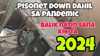 Pisonet business 2024 Kumikita paba [upl. by Navi]