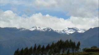 SurimpressionsPachacamac Folklore Andean Music [upl. by Lleinnad]