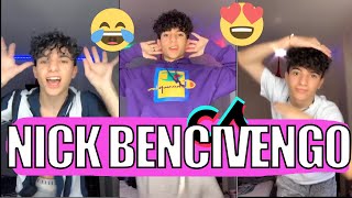 NICK BENCIVENGO 2020 NEW DANCE COMPILATION [upl. by Michi]