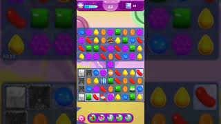 Candy Crush All Level Clear [upl. by Yerggoeg865]