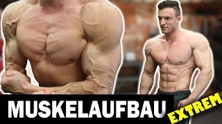 Das Beste 10 Minuten Brust Workout für Zuhause ohne Geräte [upl. by Eelyme]