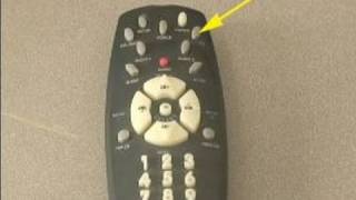 How to Program a Universal Remote Control  Universal Remote Programming of TV [upl. by Chisholm]