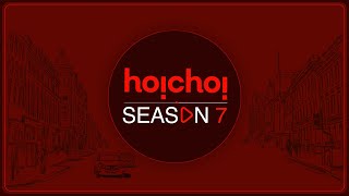 24 New Announcements  hoichoi Season 7  Premiere [upl. by Uyr]