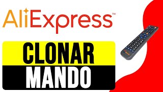 Cómo CLONAR MANDO Aliexpress 43392 MHz 2024  Duplicar Mando de Garaje Aliexpress [upl. by Eissed]