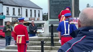 Downshire Guiding Star Parade BANBRIDGE [upl. by Corilla218]