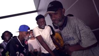 Funny Mike  Crackhead Bobby OFFICIAL MUSIC VIDEO [upl. by Anavoig]