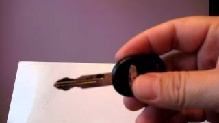 Replace Ford Truck Key Program Yourself Spare F150 [upl. by Ping]