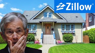 Zillow 2024 Housing Market Forecast  Prices Will DROP [upl. by Aric]