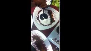 Dessert decoration by PONCHO DECORACION DE POSTRES [upl. by Valsimot]