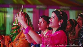 THIKANA  JAI SINGH JI KA GUDA  ROYAL RAJPUT WEDDING  PALI BHAWANI SINGH amp SUMITRA  wedding [upl. by Phylys]