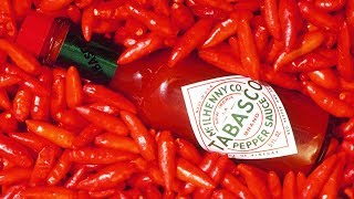 Top 10 Untold Truths of Tabasco [upl. by Liauqram]