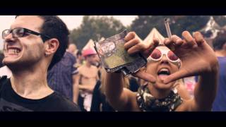 Dominator Festival 2012  Official Aftermovie [upl. by Concepcion]