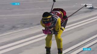 VISMA SKI CLASSICS  cz 6  SEXTEN  20240113  3 ZINNEN SKI MARATHON  62 KM  HD [upl. by Gambrill139]