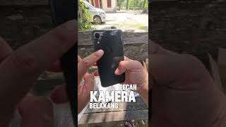 Unboxing Iphone XR 700 ribu Minus Kamera cod unboxing iphonemurah iphonexr appleiphone iphone [upl. by Dhaf]