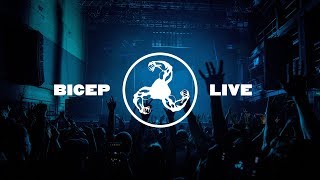 RA Live Bicep at Printworks 2018  Resident Advisor [upl. by Anwad]