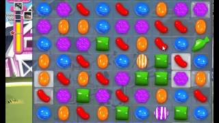 Candy Crush Saga level 235 [upl. by Kizzee306]