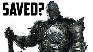 For Honor Saved Dedicated Servers [upl. by Dolores]