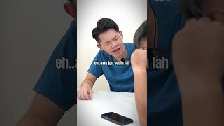 P2  Rumah Saya foryou automobile manchong drama viral funny comedy [upl. by Simone]