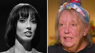 The Shining Star Shelley Duvall Robin Williams Is Alive and a Shapeshifter [upl. by Vaasta]