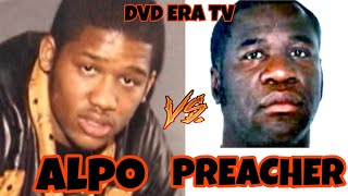 AIpo Says Preacher KILLED A Few People For Rich Porter Prior To KlDNAPPlNG his brother [upl. by Akinek]